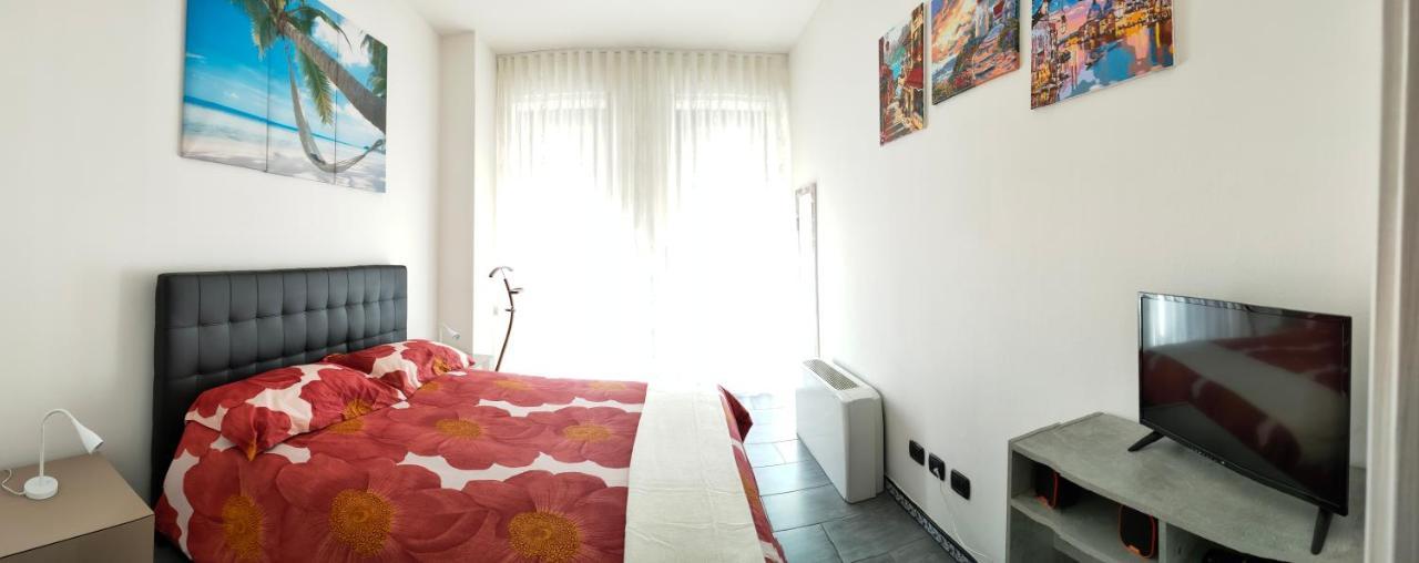 Apartamento Lf Luxury Homes Milán