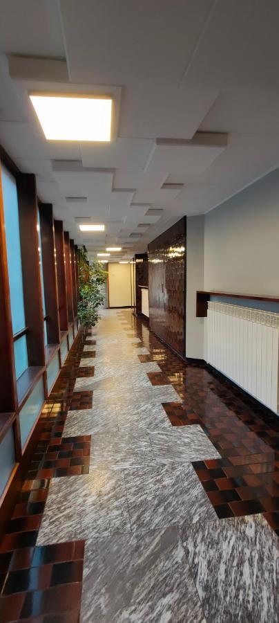 Lf Luxury Homes Apartamento Milán